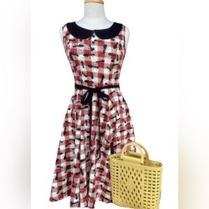Picnic Perfect Dress